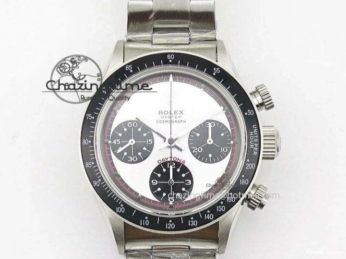 0504 Classic Oyster Perpetual 41mm 124300 ROF 1:1 Best Edition 904L Steel Tiffany Blue Dial on SS Bracelet A 2670